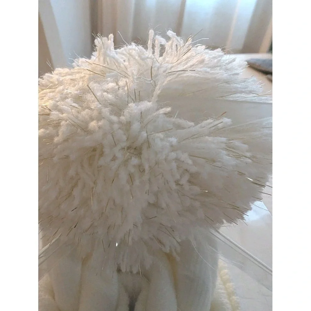 NWT Jordan Toddler Pom‎ Beanie, 2T-4T